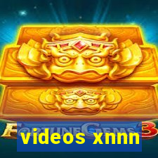 videos xnnn